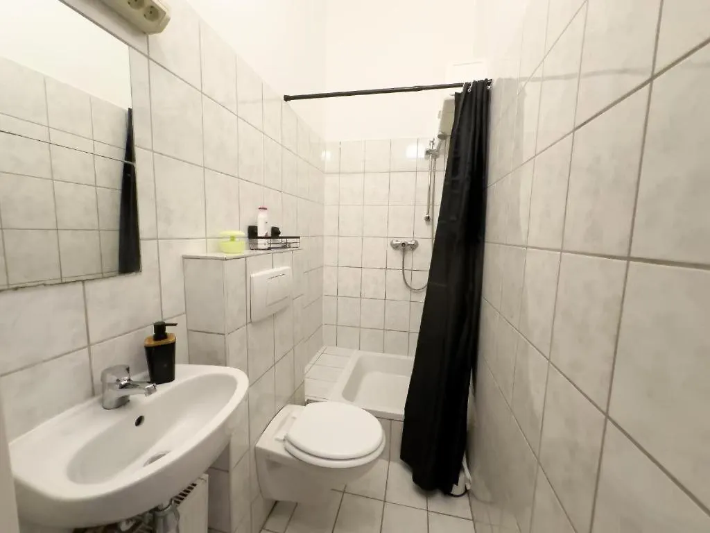 Brigittenau Cozy Corner Kl32 Vienne