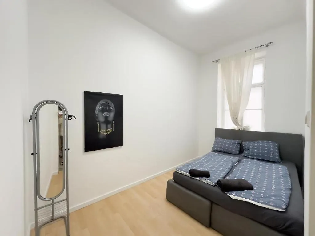Brigittenau Cozy Corner Kl32 Vienne
